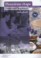 Deuxième etape (Paperback)