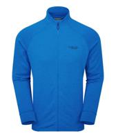 Rab Nexus Fleece Heren Maya Blue XL