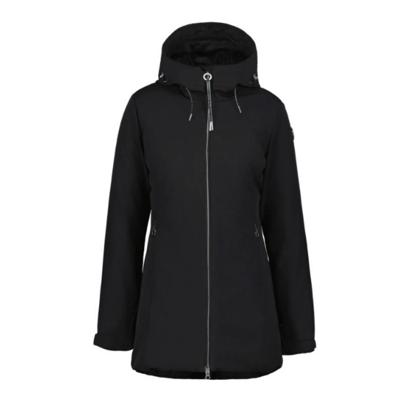Luhta Iisvesi Casual Winterjas Dames 2XL/44