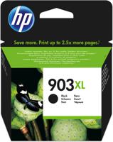 HP 903XL inktcartridge Origineel Hoog (XL) rendement Zwart
