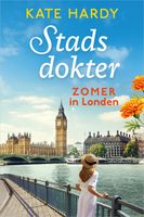 Zomer in Londen - Kate Hardy - ebook