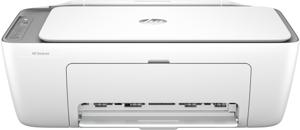 HP Deskjet 2820e All-in-One Multifunctionele inkjetprinter A4 Printen, Scannen, Kopiëren WiFi, USB, Duplex, HP Instant Ink
