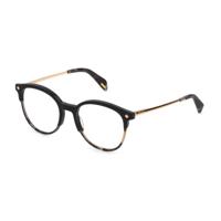 Unisex Brillenframe Police VK036N-48V72M