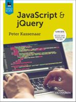 Handboek Javascript en jQuery, 5e editie (Paperback)