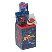 Undercover Spiderman bureauset, 7dlg.