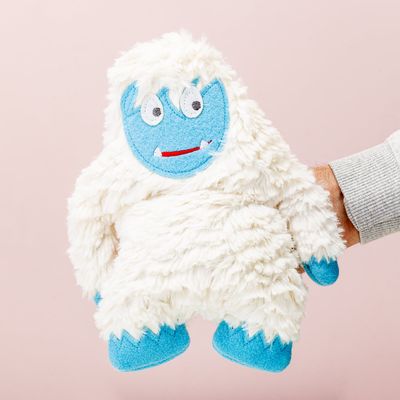 Bigfoot warmtekussen - Normaal
