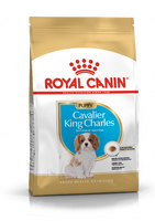 Royal Canin Cavalier King Charles voer voor puppy 1.5kg