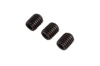 Bahco Reserveschroef voor houders met sneluitwerpfunctie 3834-ARBR-930EL/-930ES/-930ESM/-9100EL/-9100ES/-9100ESM - 3834-M6X29-SET