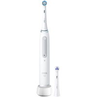 Oral-B Oral-B iO Professional 5 White Laboratory Elektrische Tandenborstel