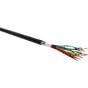 VER A-2Y(L)2Y 4x2x0,6 Tr.500 Datakabel A-2Y(L)2Y 4 x 2 x 0.6 mm² 500 m