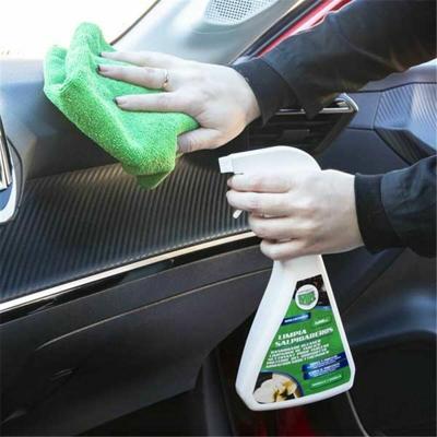 Reiniging voor benzine-injector Motorkit MOT10324 Vanille 500 ml
