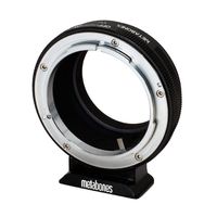 Metabones Canon FD - Sony E-Mount Adapter