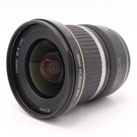 Canon EF-S 10-22mm F/3.5-4.5 USM occasion