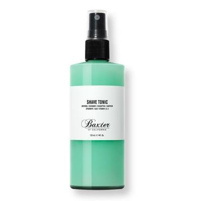 Baxter of California Shave Shave Tonic