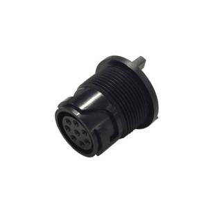 Bulgin PXP4013/10P Ronde connector 1 stuk(s)