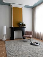De Munk Carpets - Firenze FI-29 - 170x240 cm Vloerkleed - thumbnail
