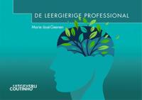 De leergierige professional (Paperback) De leergierige professional (Paperback)