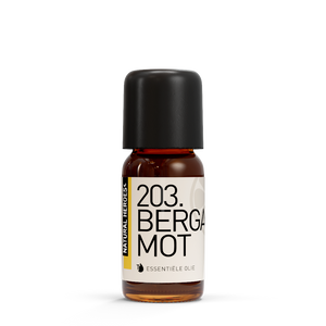 Bergamot Etherische Olie 10 ml