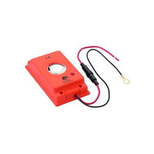 Marterverjager 12 Volt Marderfix 0529543