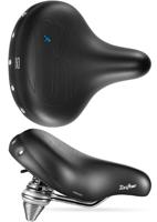 Selle Royal Zadel sr premium drifter strengthex zwart