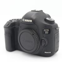 Canon EOS 5D mark III body occasion