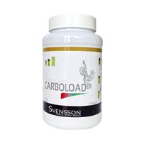 Carbo Energy Drink, koolhydraten voor en tijdens sporten - thumbnail