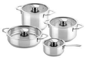 Kitchen Set 8 Pcs Gourmet