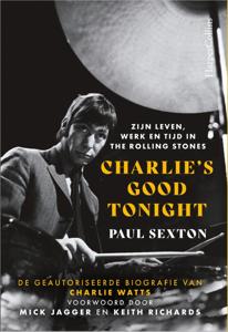 Charlie&apos;s Good Tonight (Paperback)