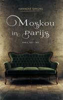 Moskou in Parijs (Paperback)