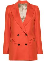 Blazé Milano blazer Exit Everyday - Orange