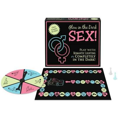 Erotisch Spel Kheper Games