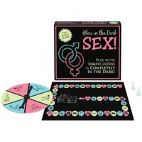 Erotisch Spel Kheper Games