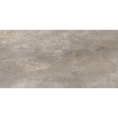 Vloertegel Porcelaingres Royal Stone 60x120 cm Mat Grijs Porcelaingres
