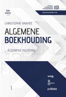 Algemene boekhouding: Algemene inleiding | 2e editie (Paperback)