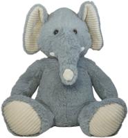 JollyPluch Olifant - 60 cm