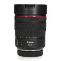 Canon RF 10-20mm F4.0 L IS STM