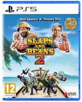 Bud Spencer & Terence Hill - Slaps and Beans 2