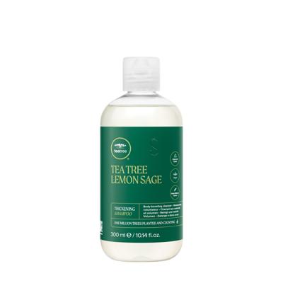 Paul Mitchell Tea Tree Lemon Sage Thickening Shampoo 300ml