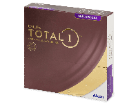 Dailies TOTAL1 Multifocal (90 lenzen)