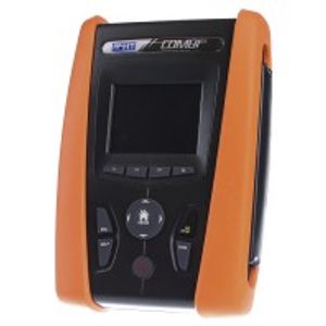 Combi G3  - Graphic Fixed installation safety tester Combi G3