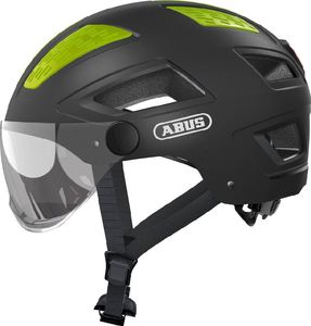 Abus Hyban 2.0 ACE stadsfiets helm - Titan -L