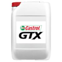 Castrol Motorolie GTX 5W-40 MV 20L 15DED5