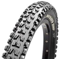 Maxxis minion dhf front 29x2.5" wt tr exo 3c maxxterra 60 folding