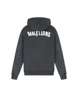 Malelions Graffiti Vest Heren Donkergrijs - Maat S - Kleur: Donkergrijs | Soccerfanshop
