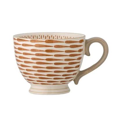 'Bloomingville - Mok - Maple Orange' kopen? | FOR YOU GIFTS 'Bloomingville - Mok - Maple Orange' kopen? | FOR YOU GIFTS