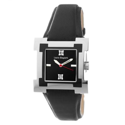 Unisex horloge Laura Biagiotti LB0038L-01 (Ø 34 mm)