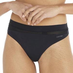 Calvin Klein Infinite Flex Thong