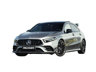 Mercedes Benz A Klasse