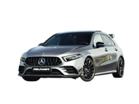 Mercedes Benz A Klasse