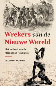 Wrekers van de Nieuwe Wereld (Paperback)